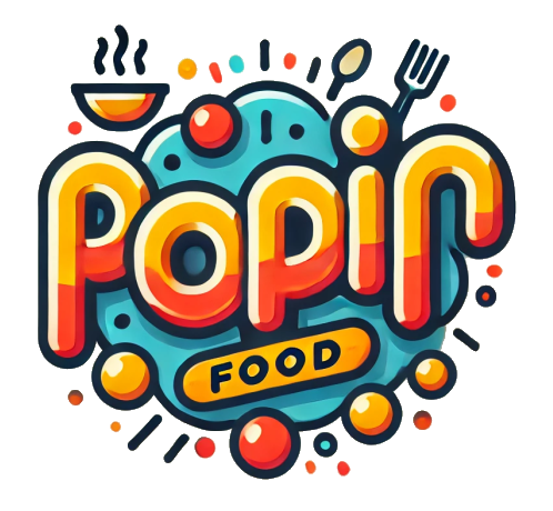 Logo POPINFOOD